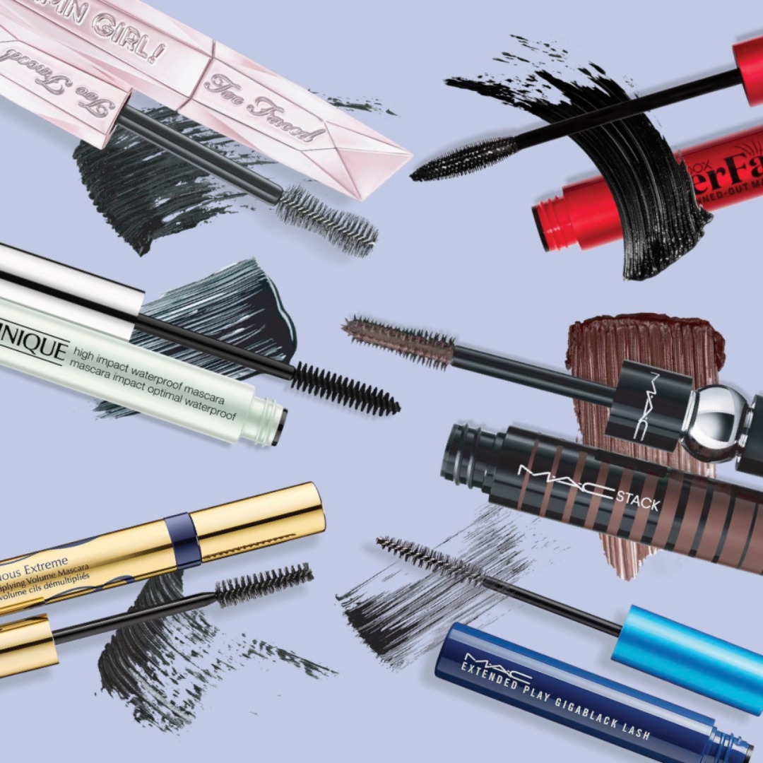MASCARA MADNESS – BUY 2 GET 1 FREE icon