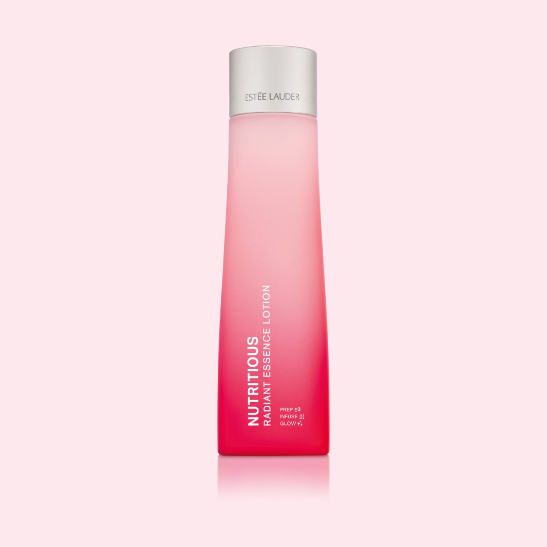 Glow into Spring GWP icon