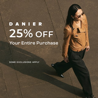 25% off Your Entire Purchase icon