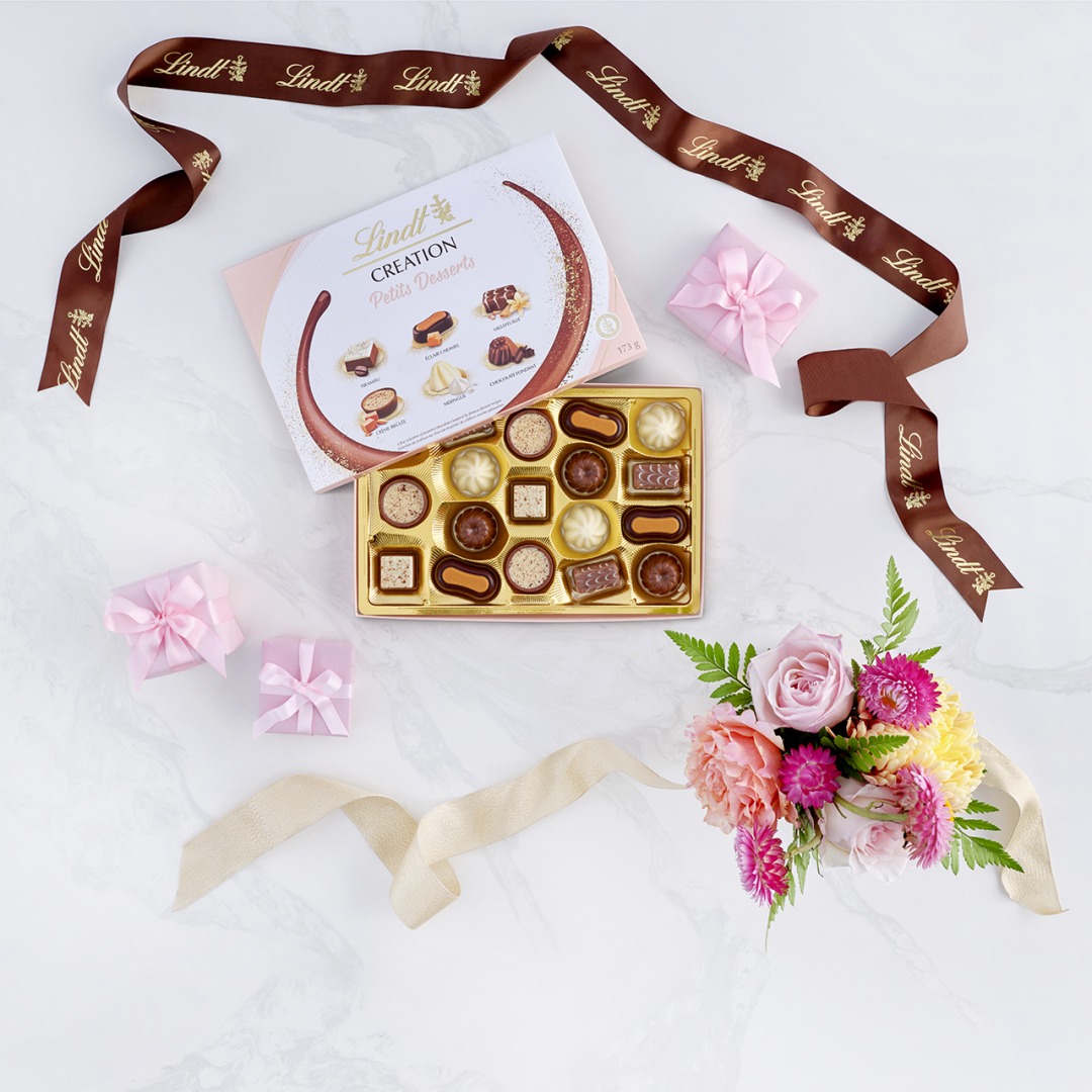 20% off Boxed Chocolates! icon
