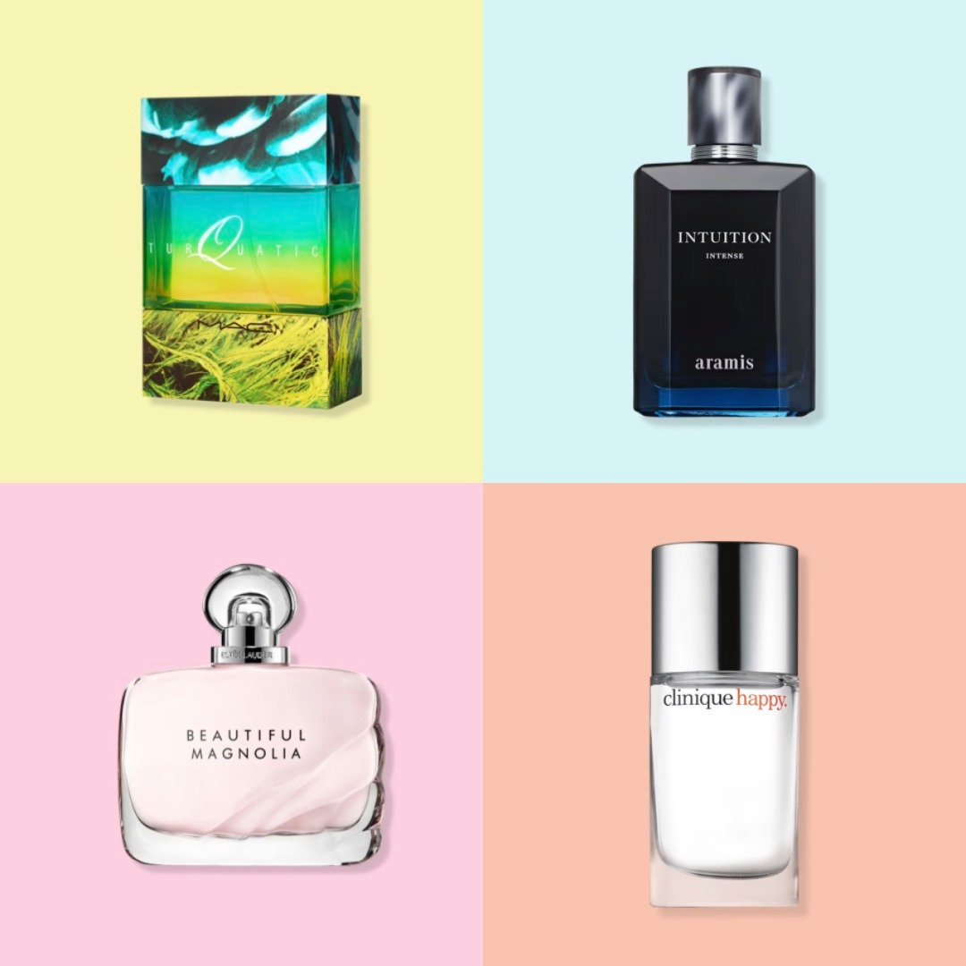 FRAGRANCE BLOWOUT – 50% OFF icon