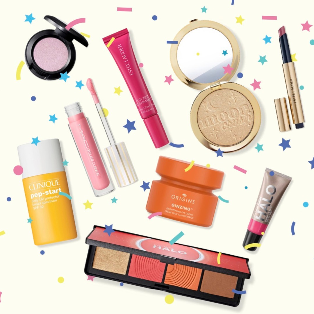 TCCS Birthday Celebration Savings icon