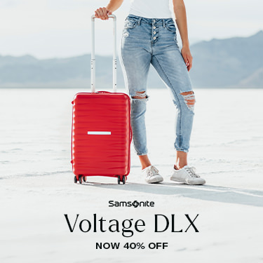 Voltage DLX Now 40% Off icon