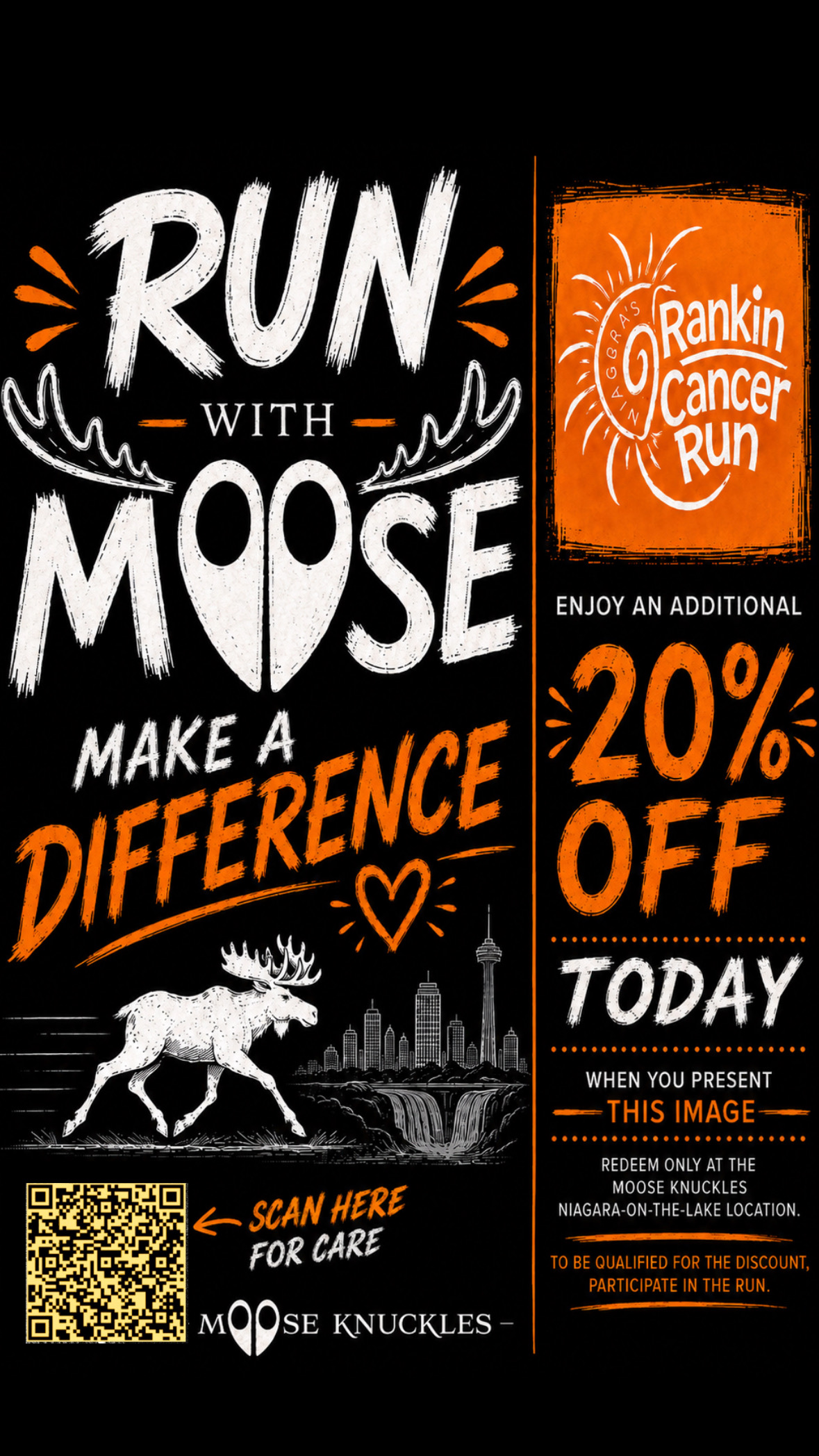 ADDITIONAL 20% OFF TODAY ONLY! icon