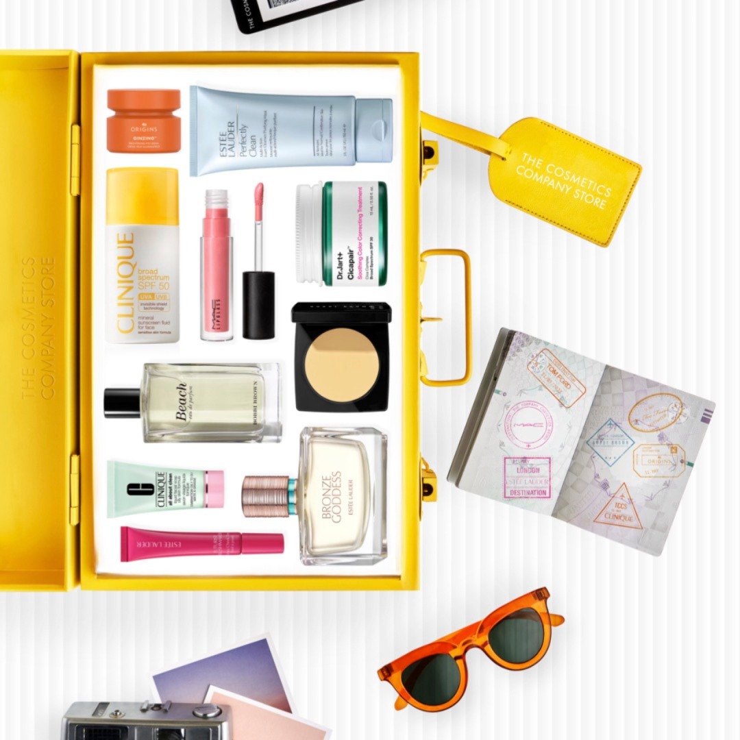 VICTORIA DAY BLOWOUT – 50% OFF SELECT BRANDS icon