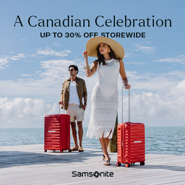 A Canadian Celebration icon