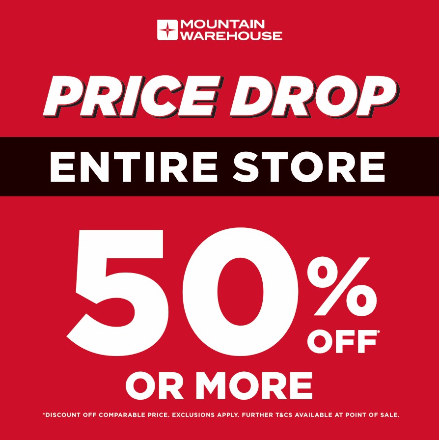 PRICE DROP! icon