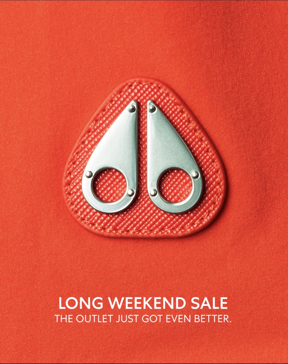 CIVIC HOLIDAY: EXTRA 10% OFF icon