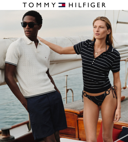 POLOS STARTING AT $29.99* icon