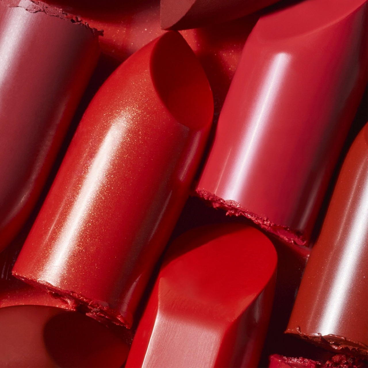 Celebrate National Lipstick Day icon