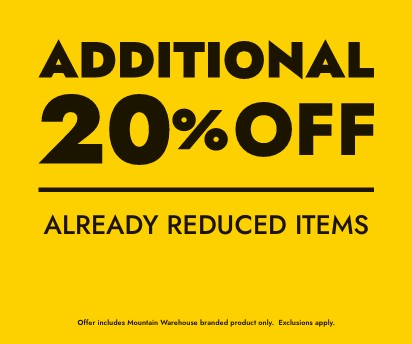 End Of Season Sale! icon