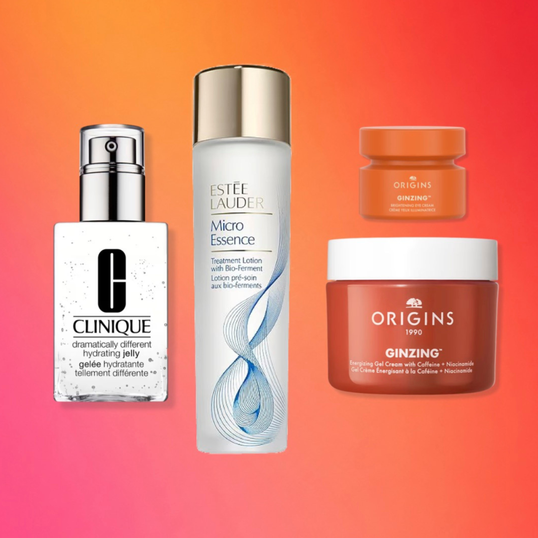 Skincare Stock Up icon