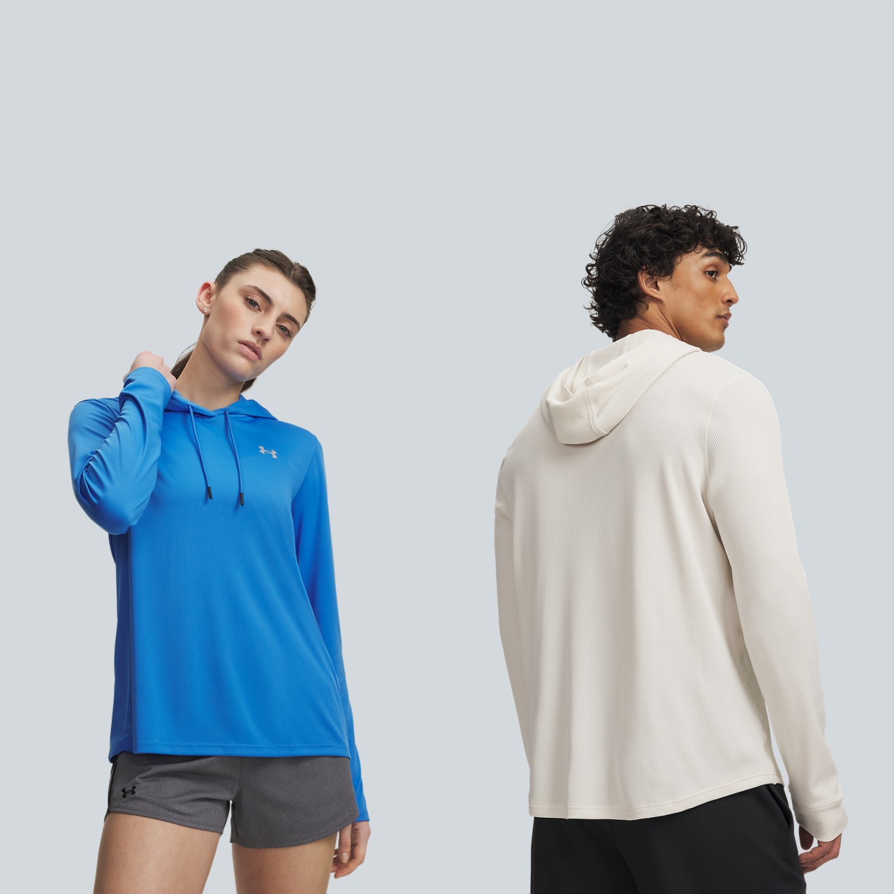 Score of The Week | $24.99 Hoodies at Under Armour icon