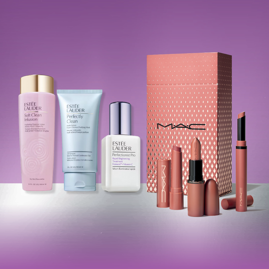 THE GREAT BEAUTY CELEBRATION – 50% OFF icon