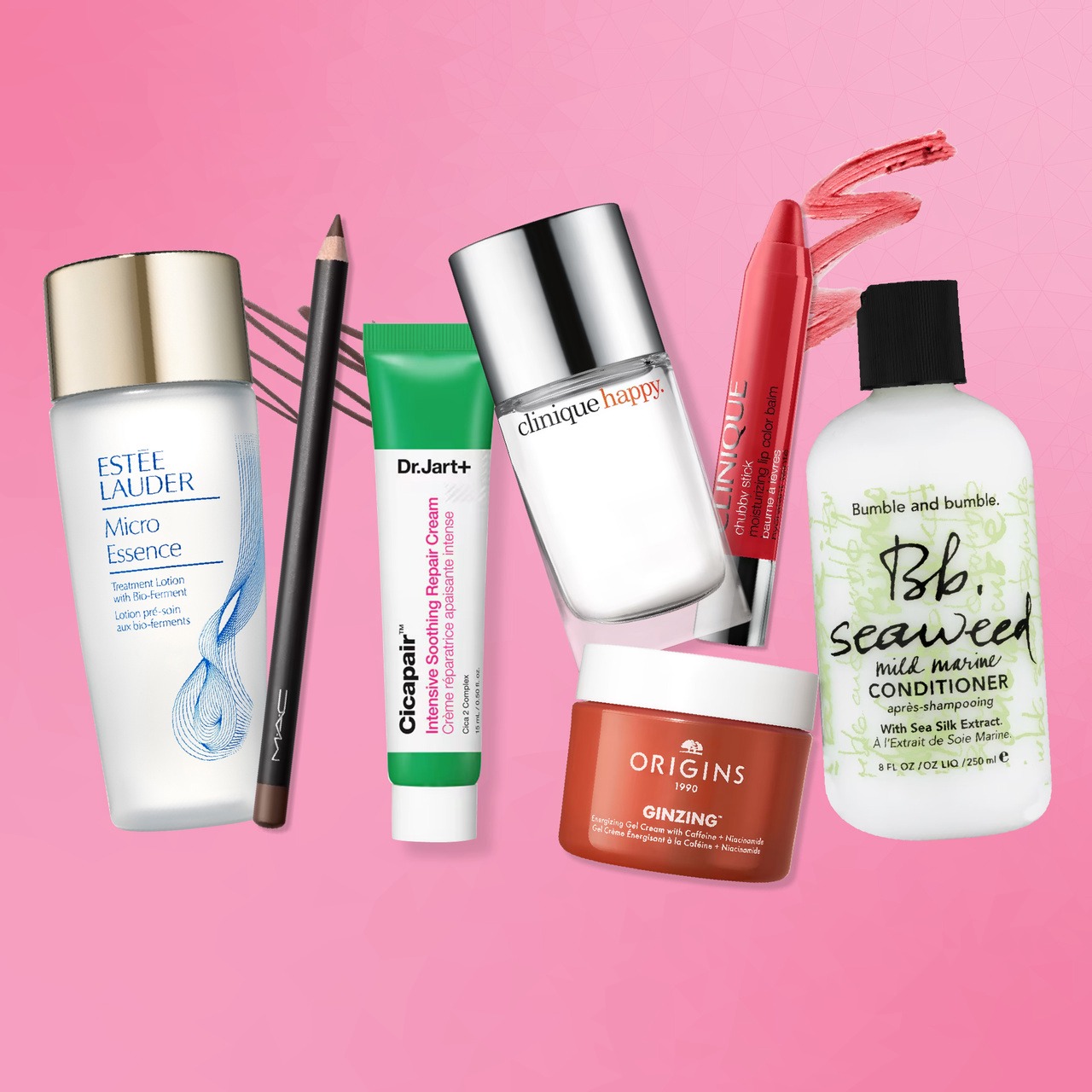 Build Your Own Beauty Bundle icon