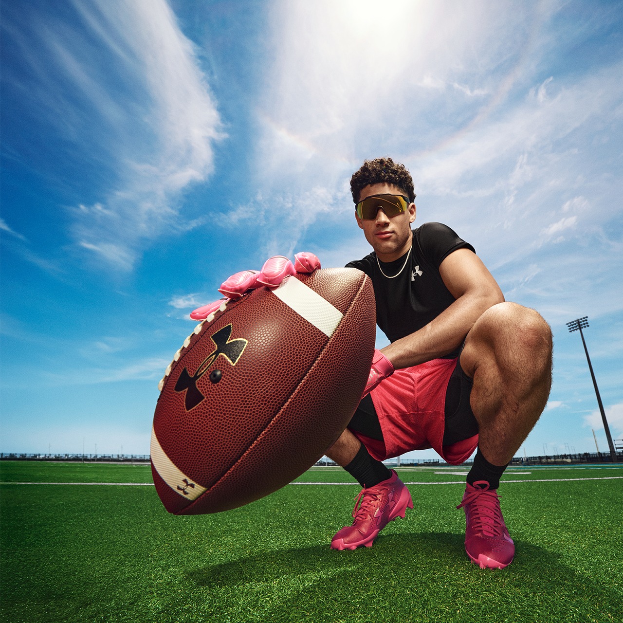 50% Off Almost Everything At Under Armour. icon